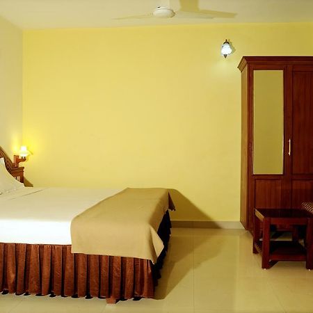 Casa Linda Hotel Kochi Ruang foto