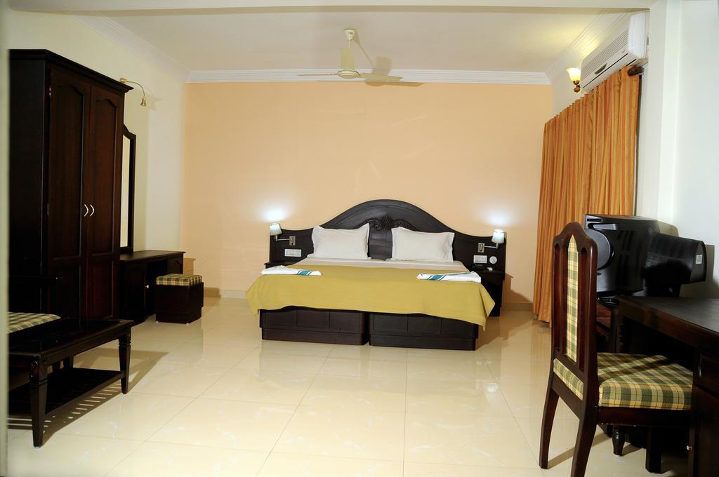 Casa Linda Hotel Kochi Ruang foto