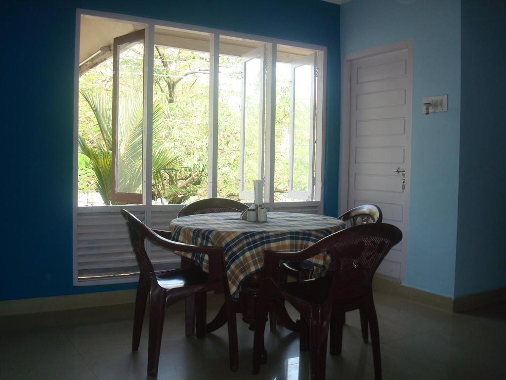 Casa Linda Hotel Kochi Bagian luar foto