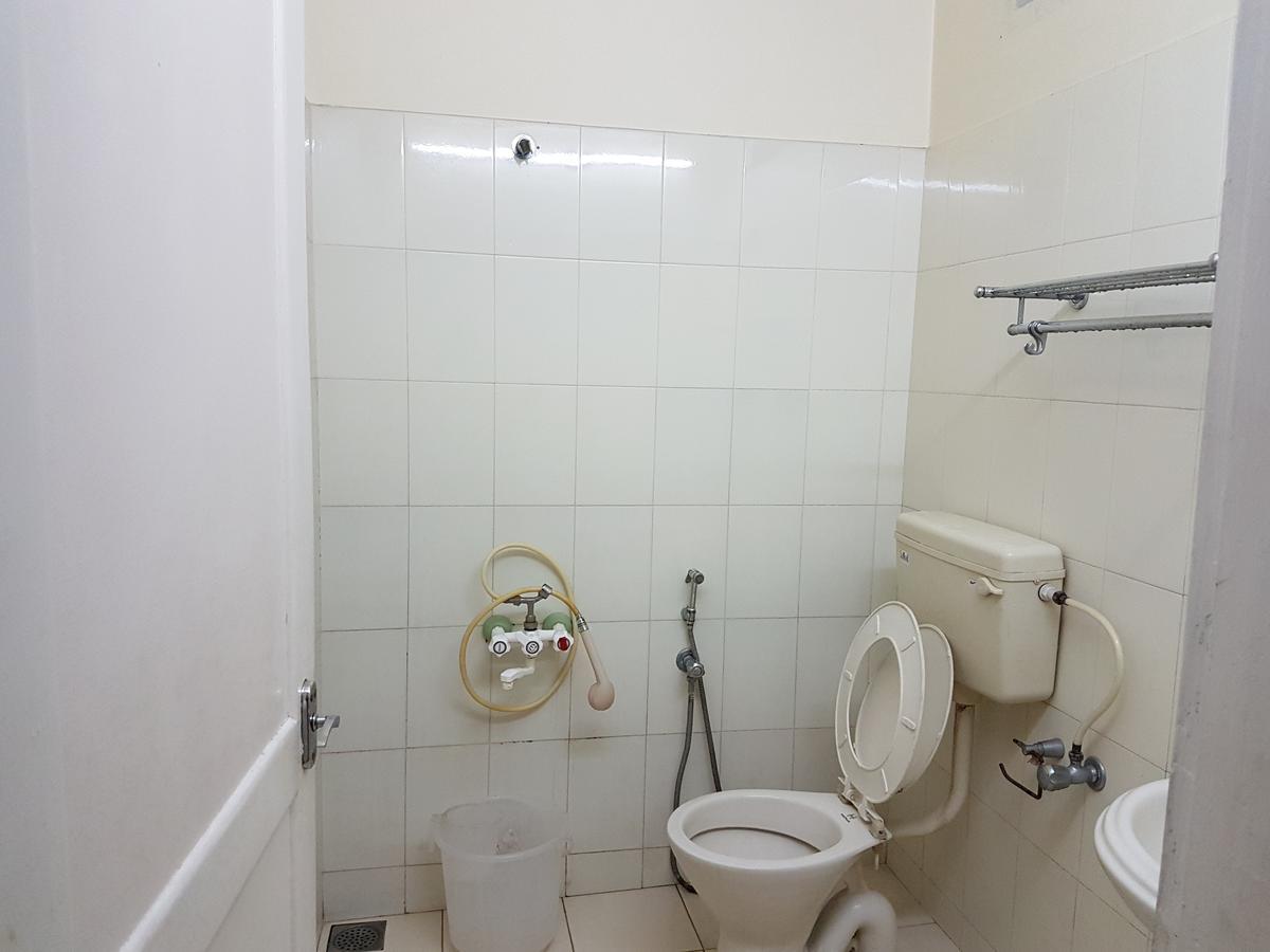 Casa Linda Hotel Kochi Bagian luar foto