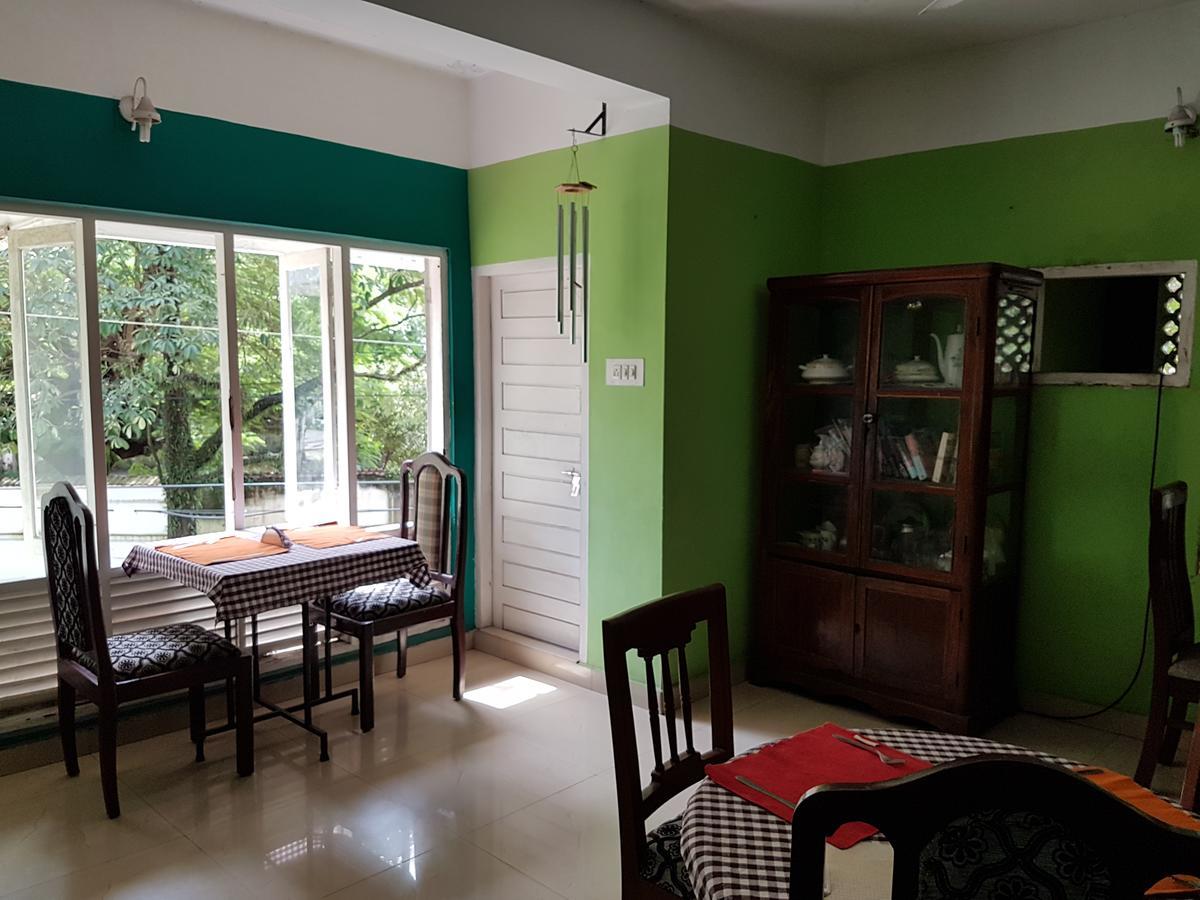 Casa Linda Hotel Kochi Bagian luar foto