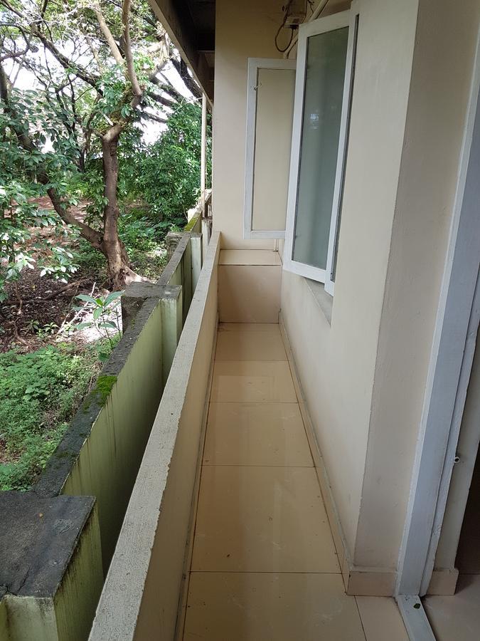 Casa Linda Hotel Kochi Bagian luar foto